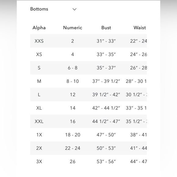 🆑JOHNNY WAS NWT Clearance Sale-Price Firm Buy Now And Save-Can’t Combine Offer - Picture 3 of 4